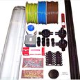 Machine Room Lighting Kits Detail Page